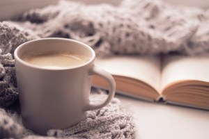 Treat yourself – or someone you care about – to a few little luxuries that make life more enjoyable.