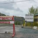 Giant Mine is a stark reminder of what happens when government prioritizes presumed economic growth over the health of people and the land, writes Karen Hamre with Alternatives North. NNSL file photo