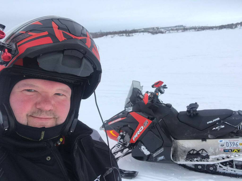 International Snowmobile Safety Week: Preparation is key for safe riding