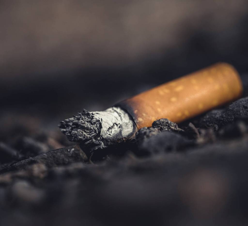 Tackling Canada’s second-highest smoking rate