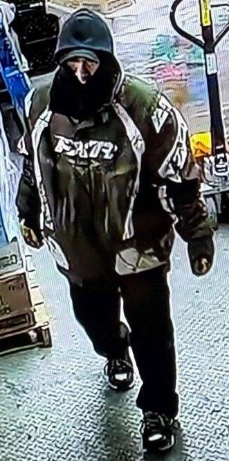 Two men charged with three Iqaluit break-ins