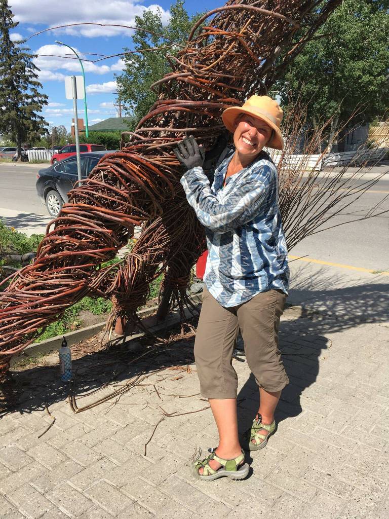 Arts and crafts guild celebrating 80th anniversary with year-long events and activities