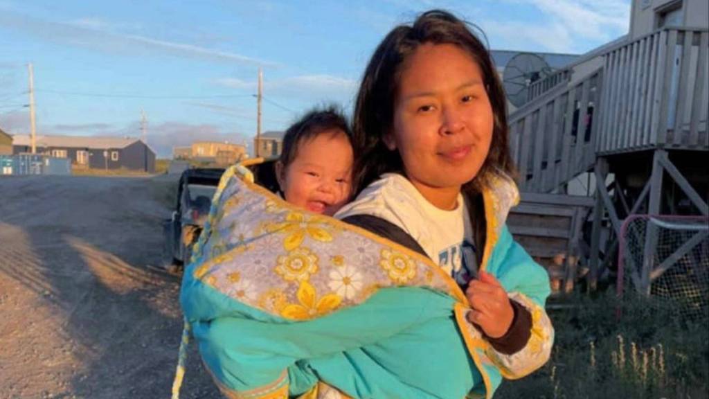 Alberta man charged with murder after Kugluktuk woman found dead