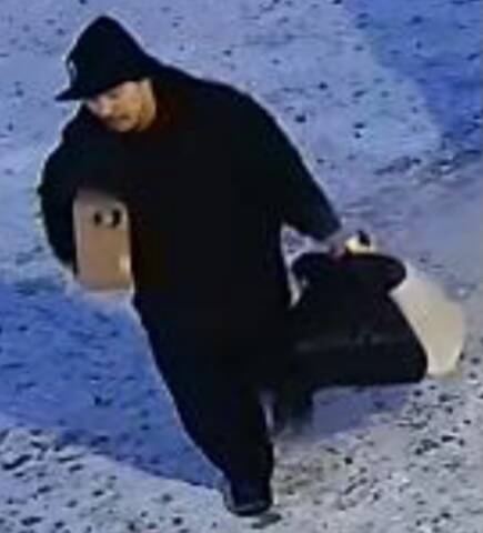 Iqaluit Embrace Life Council office broken into, robbed