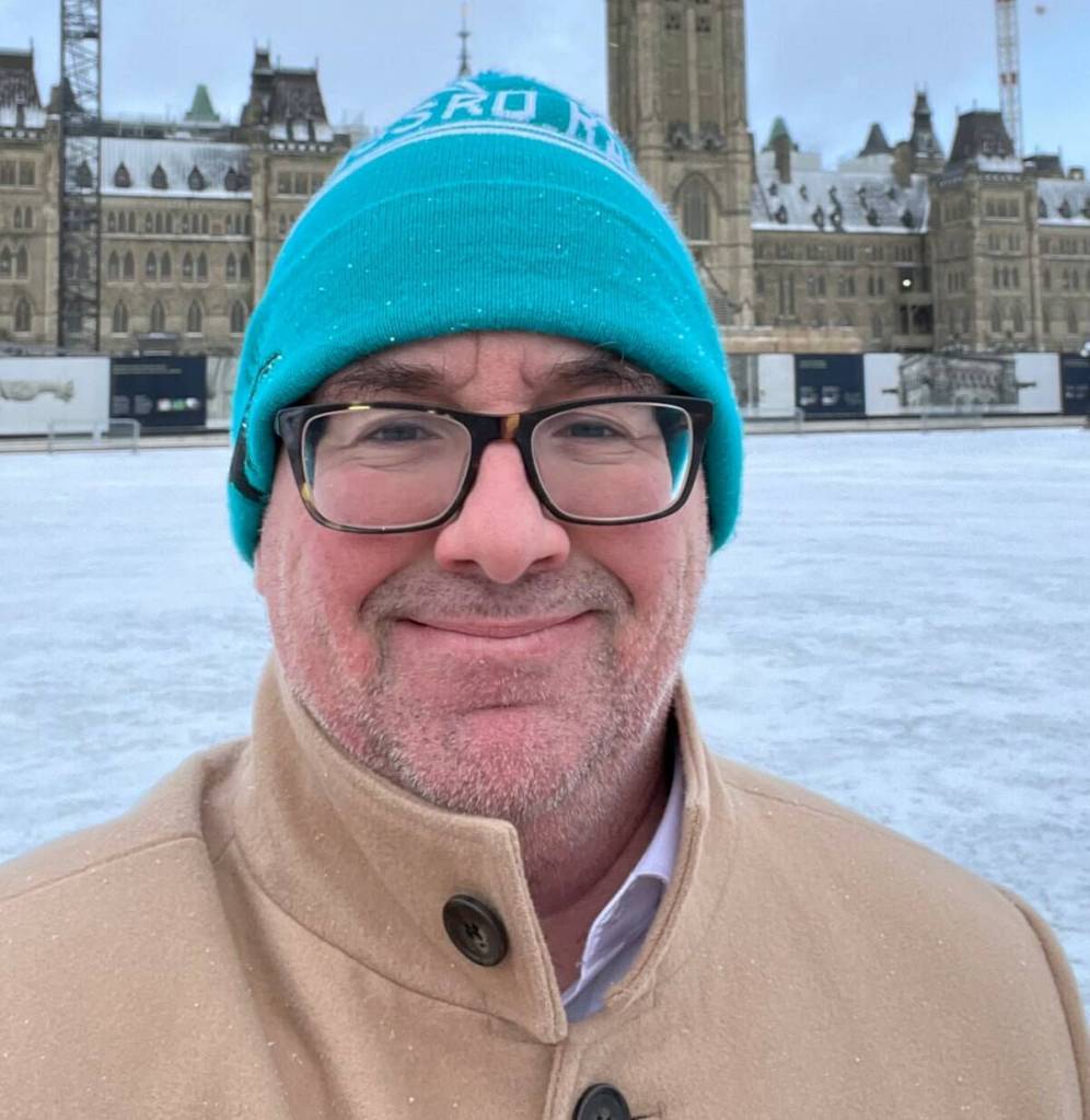 The legacy of St. Laurent and where the North goes next