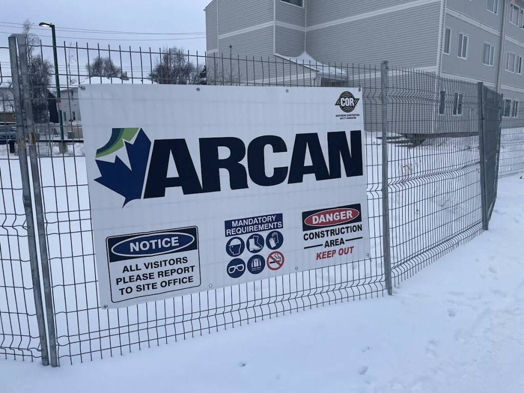 Tlicho Investment Corporation buys majority share of Arcan Construction