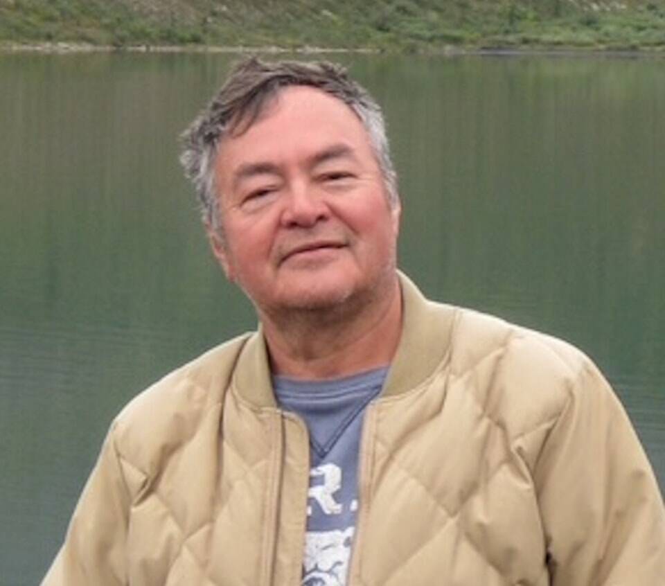 The paranormal, with Raymond Yakeleya: Curious behaviour of Nahgunne, the Sasquatch