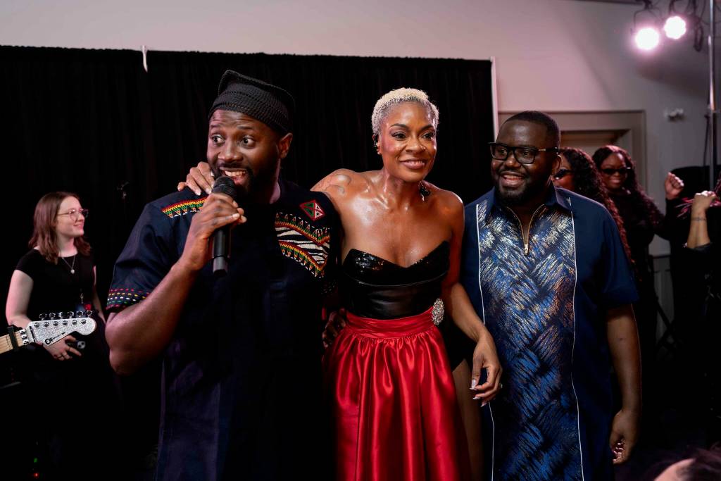 Yellowknife gala celebrates 30 years of Black History Month in Canada